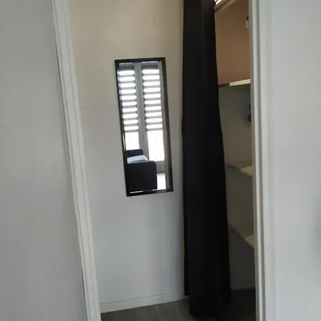 Lejlighed Cocoon T1, 500m Centre, Proche Gare Confort